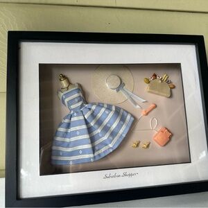 Fashion Frames Barbie Fashion

Limited Edition Suburban Shopper